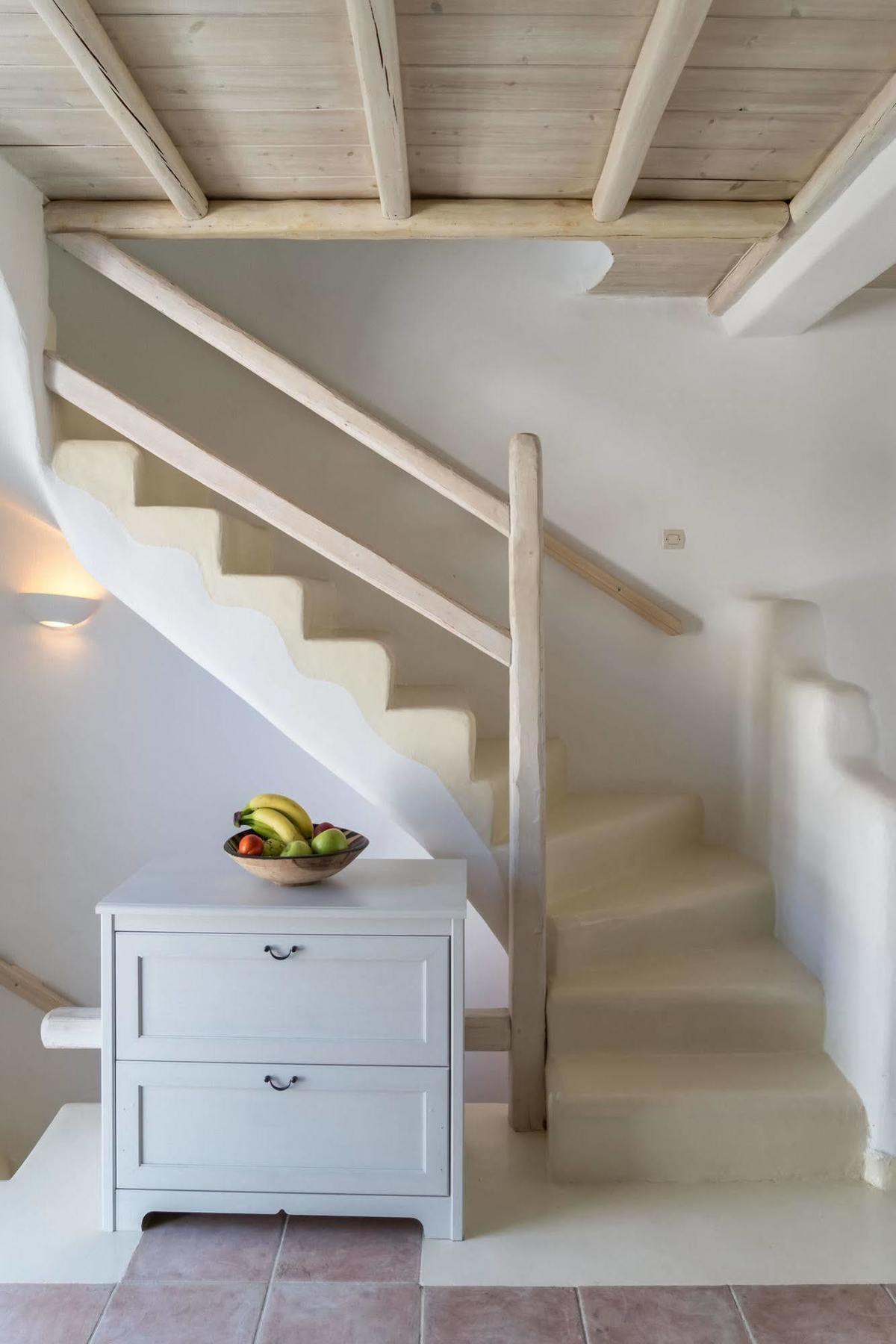 Villa Clio Ornos  Ngoại thất bức ảnh