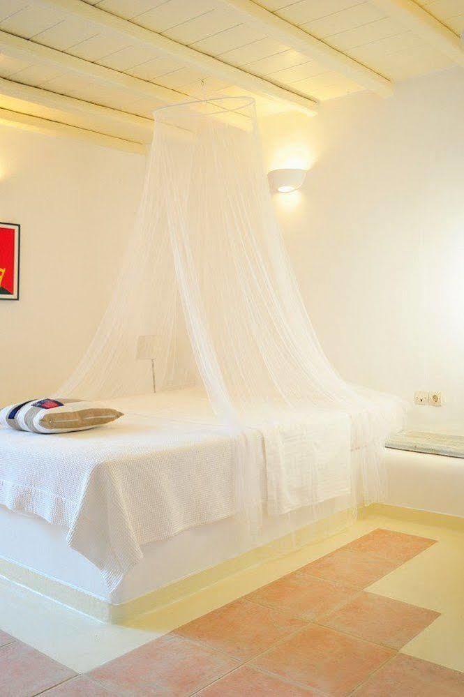 Villa Clio Ornos  Ngoại thất bức ảnh